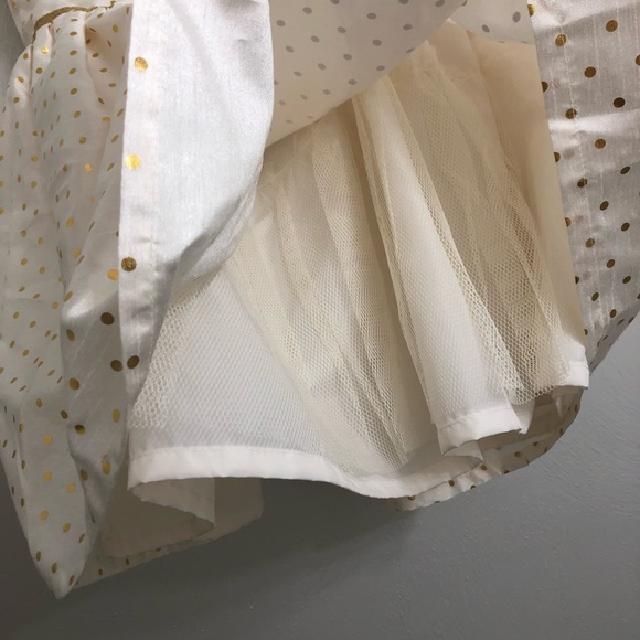 Toddler Formal Dress - Picture 5 of 5